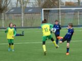 S.K.N.W.K. JO11-1 -Colijnsplaatse Boys JO11-1JM (competitie) seizoen 2021-2022 (voorjaar - 4e fase)) (97/108)